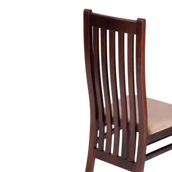 Стул TetChair Dolce мягкое сидение