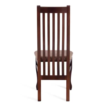 Стул TetChair Dolce мягкое сидение