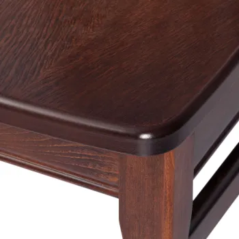 Стул TetChair Dolce жёсткое сидение