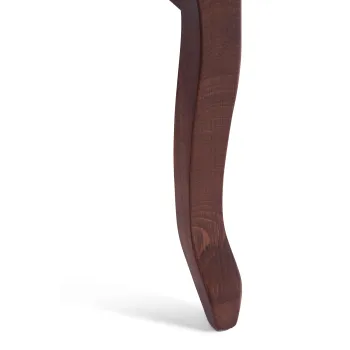 Стул TetChair Dolce жёсткое сидение