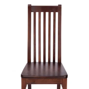 Стул TetChair Dolce жёсткое сидение