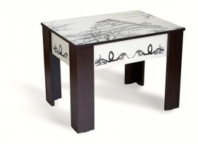 Столик Betel Чайный (1 п.)