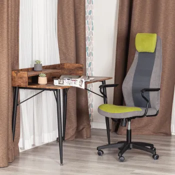 Кресло TetChair Aviator