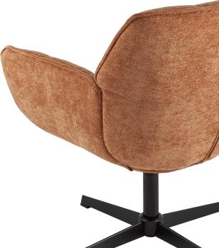 Кресло STOOL GROUP Konfele