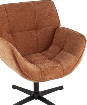 Кресло STOOL GROUP Konfele