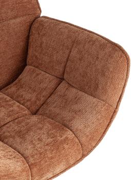 Кресло STOOL GROUP Konfele