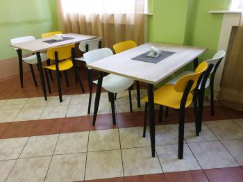 Стул Sheffilton SHT-S85