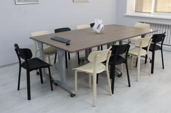 Стул Sheffilton SHT-S85