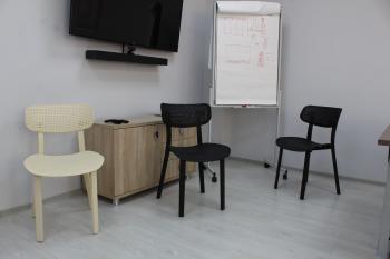 Стул Sheffilton SHT-S85