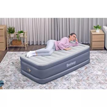 Надувная кровать Bestway Tritech Air 6713G BW