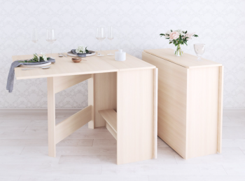 Стол-книжка ТЭКС