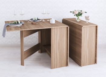 Стол-книжка ТЭКС