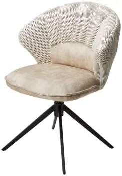 Стул М-City Astra механизм 360°