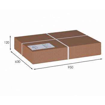 Стол-трансформер Мебелик Лерон