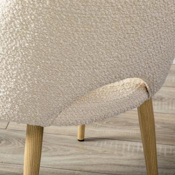 Кресло R-home Ralf Vent