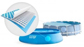 Бассейн Intex Easy Set 28122