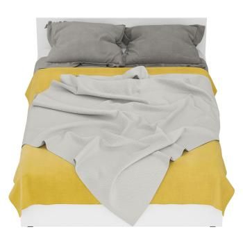 Кровать СВК Стандарт 1400