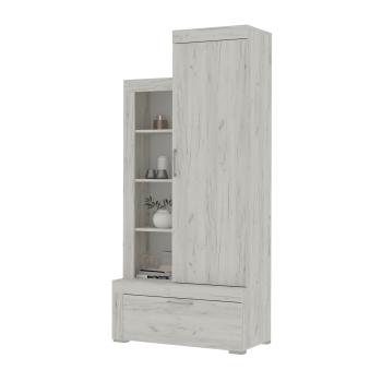 Стеллаж СтендМебель Гранд 01