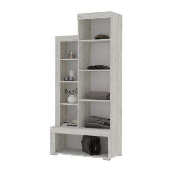 Стеллаж СтендМебель Гранд 01