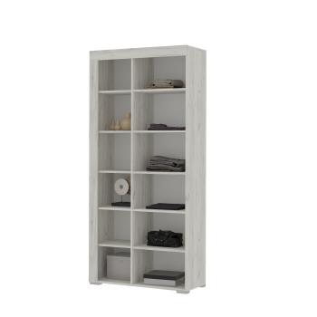 Стеллаж СтендМебель Гранд 03