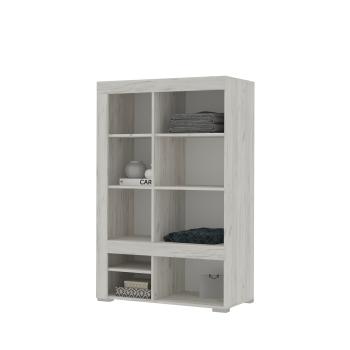 Стеллаж СтендМебель Гранд 02