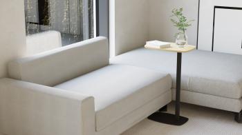 Придиванный стол Калифорния ДЕЙ