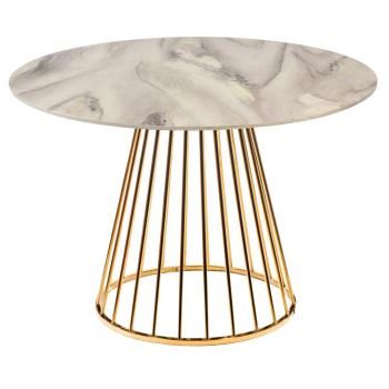 Стол BRADEXHOME Liverpool 100 см