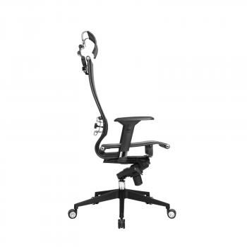 Кресло Metta Samurai Black Edition