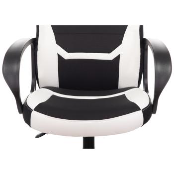 Кресло компьютерное BRABIX Alpha GM-018