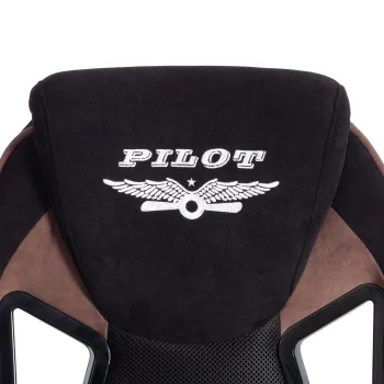 Кресло TetChair Pilot (24)