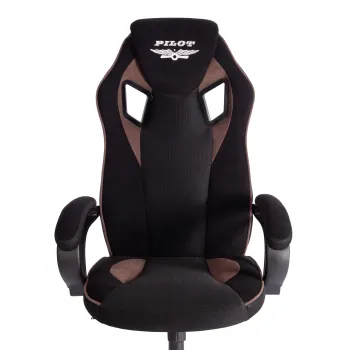 Кресло TetChair Pilot (24)
