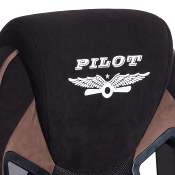 Кресло TetChair Pilot (24)