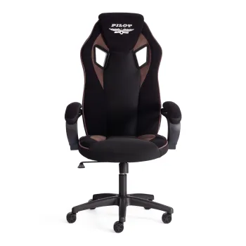 Кресло TetChair Pilot (24)