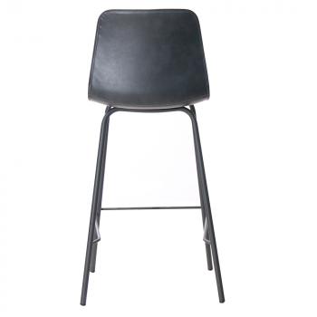 Стул полубарный BRADEXHOME Chicago