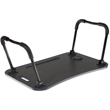 Стол складной с подстаканником BRADEXHOME ЛАЙТ