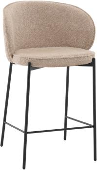 Стул полубарный STOOL GROUP Тисдейл