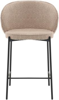 Стул полубарный STOOL GROUP Тисдейл