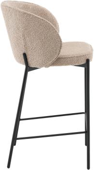 Стул полубарный STOOL GROUP Тисдейл