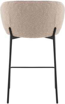 Стул полубарный STOOL GROUP Тисдейл