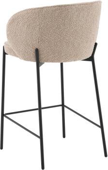 Стул полубарный STOOL GROUP Тисдейл