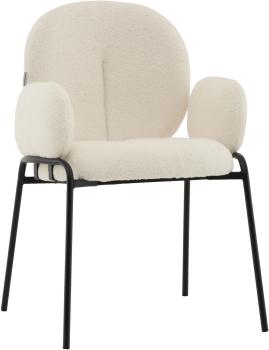 Стул STOOL GROUP Моллек с подлокотниками