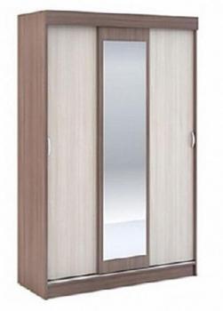 Шкаф-купе СтендМебель Андрей-4