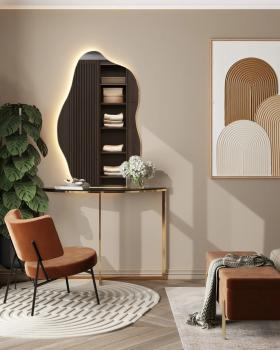 Кресло STOOL GROUP District Lounge