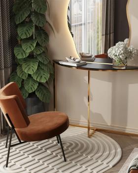 Кресло STOOL GROUP District Lounge