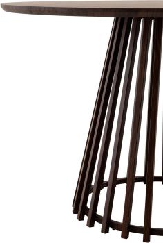 Стол обеденный STOOL GROUP Daphne 120*75