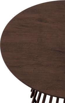 Стол обеденный STOOL GROUP Daphne 120*75