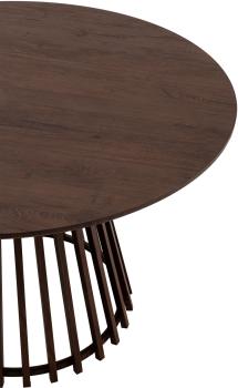 Стол обеденный STOOL GROUP Daphne 120*75