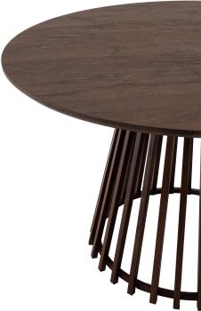 Стол обеденный STOOL GROUP Daphne 120*75