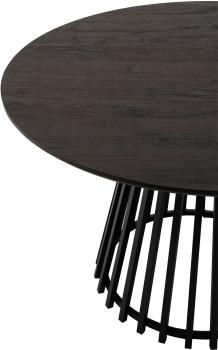 Стол обеденный STOOL GROUP Daphne 120*75
