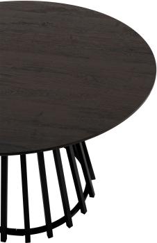 Стол обеденный STOOL GROUP Daphne 120*75